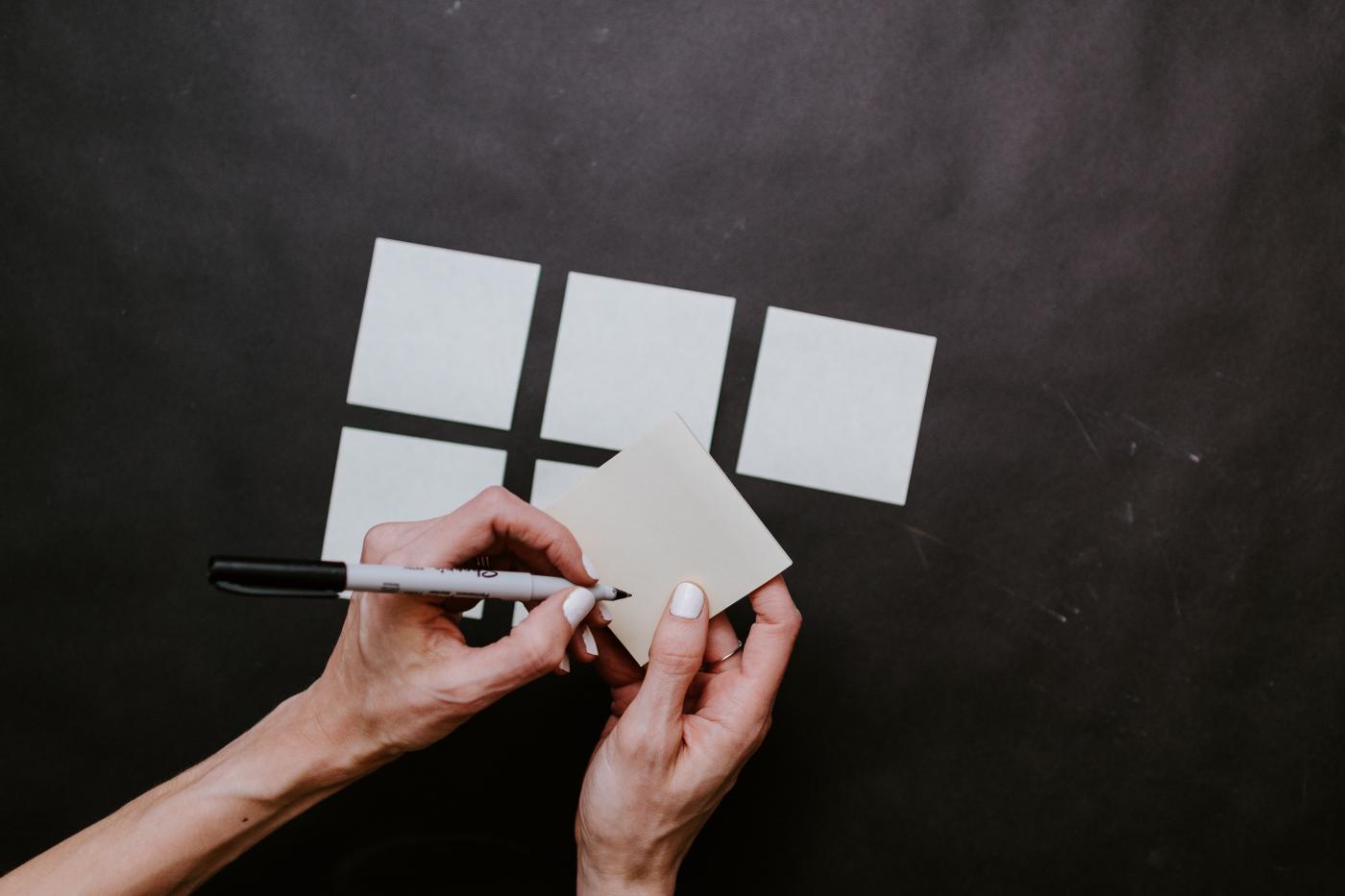 Photo by <a href="https://unsplash.com/@kellysikkema?utm_source=unsplash&utm_medium=referral&utm_content=creditCopyText">Kelly Sikkema</a> on <a href="https://unsplash.com/s/photos/write?utm_source=unsplash&utm_medium=referral&utm_content=creditCopyText">Unsplash</a>