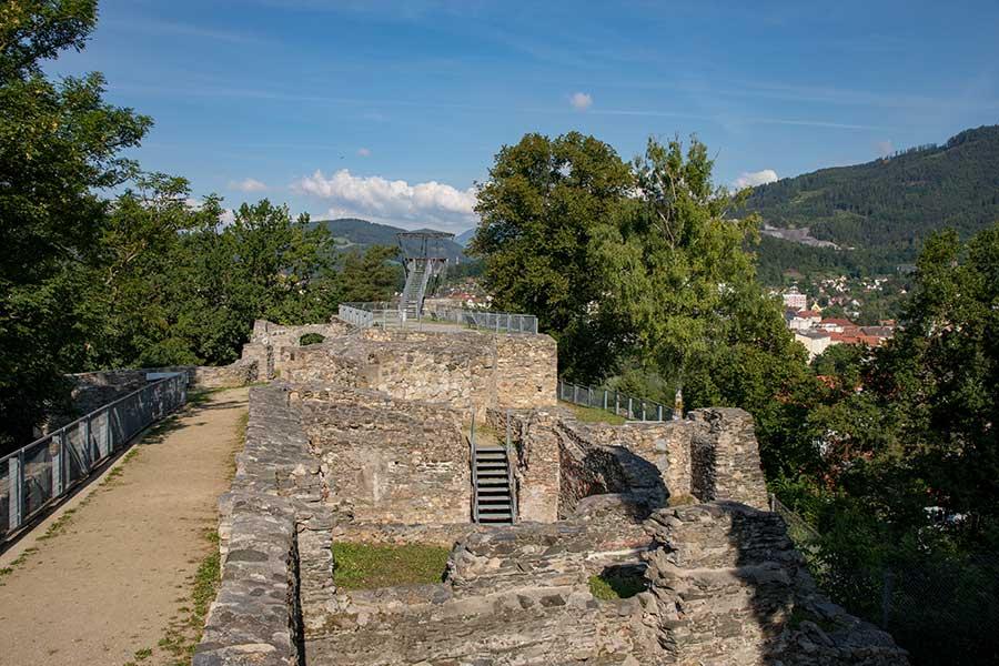 Massenburg ©TV Leoben