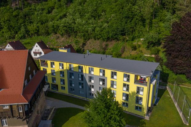 view of Haus Schillerstraße 29