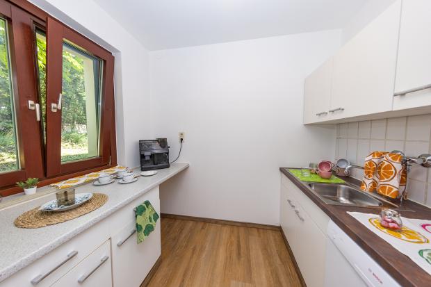 view of a common kitchen| © nikolaus faistauer photography