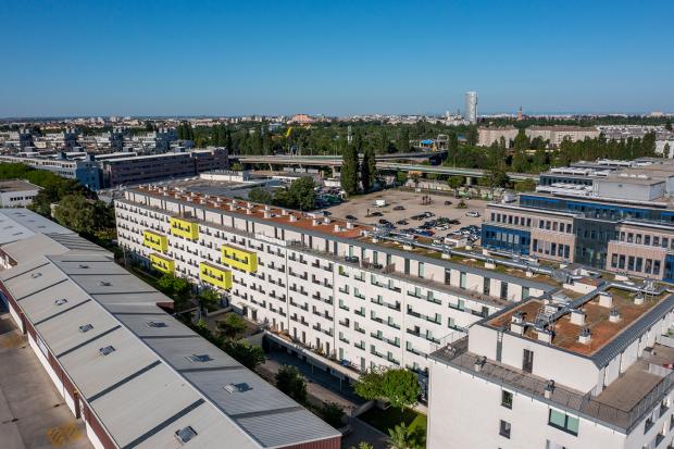 view of Haus Muthgasse 23 | © nikolaus faistauer photography 