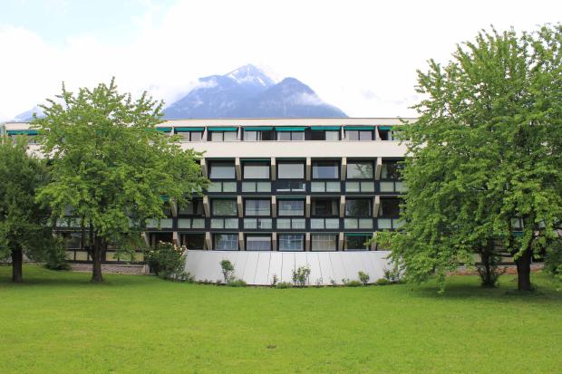 Blick auf Haus Am Gießen 20