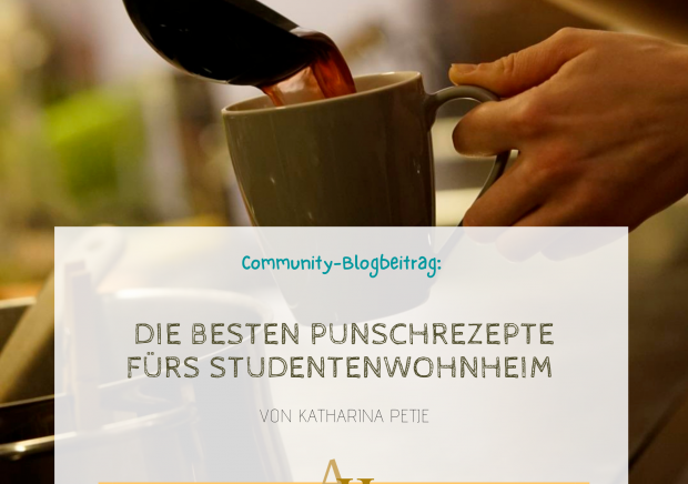 Die besten Punschrezepte